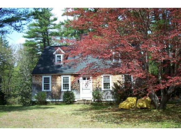 45 Edgewood Road Durham, NH 03824 - Photo 1 of 1
