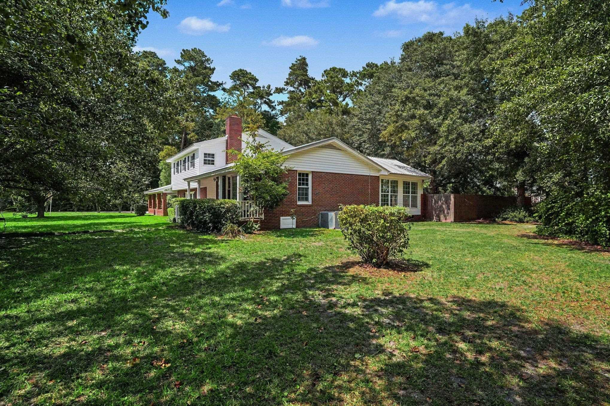 1384 Bud Graham Road Galivants Ferry, SC 29544 - Photo 3 of 36