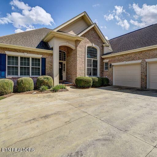 22 Hunters Ridge Road Johnson City, TN 37604 - Photo 39 of 53 Gallery Image 39