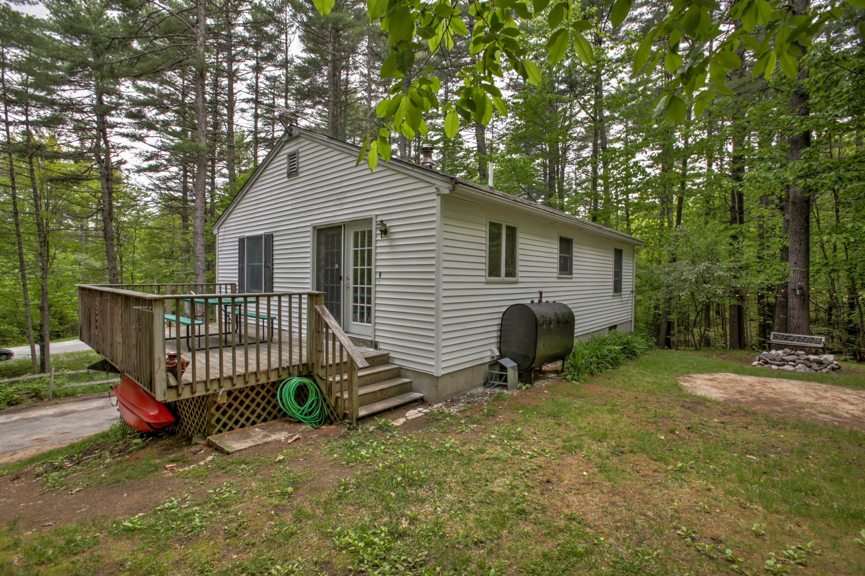 175 Old Portland Road North Waterboro, ME 04061 - Photo 28 of 29 14