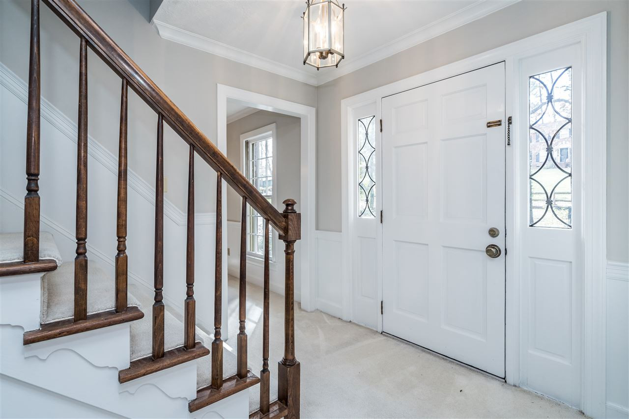 4516 Connell Drive Raleigh, NC 27612 - Photo 3 of 28 Photo 3