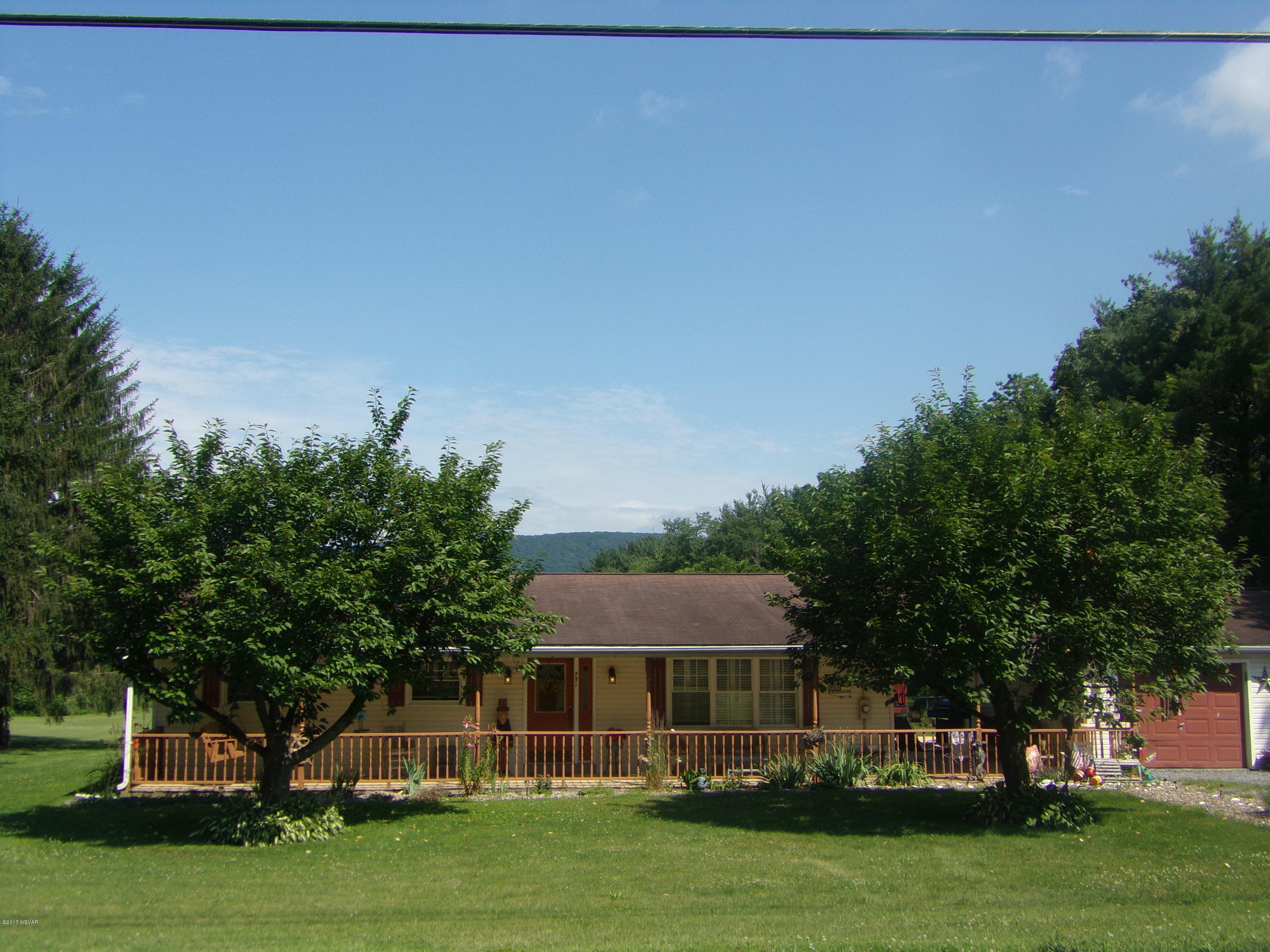 771 Auction Road Mill Hall, PA 17751 - Photo 2 of 28 123_3833