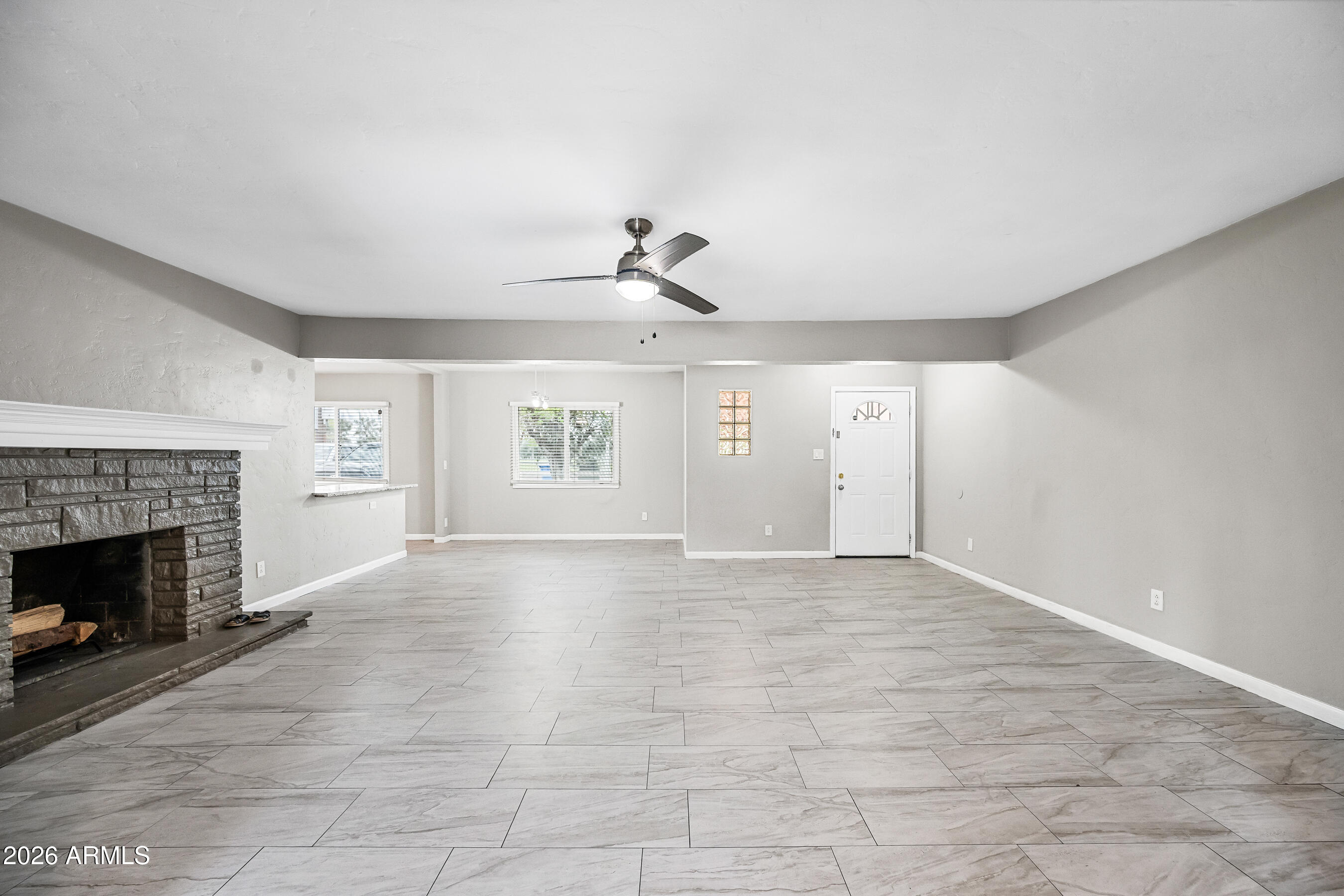 1724 West Thomas Road Phoenix, AZ 85015 - Photo 9 of 31 Two living areas