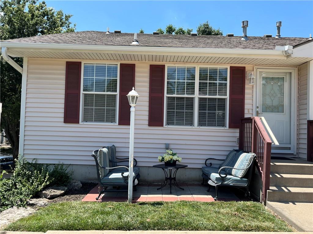 311 East Hansen Court, Unit 73 Independence, MO 64055 - Photo 33 of 33