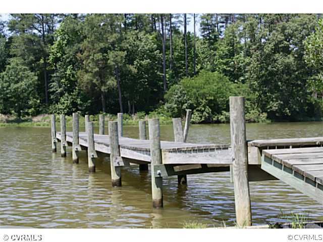 266 Rosa Brann Road Kinsale, VA 22488 - Photo 8 of 20 Waterfront/Dock/Pier