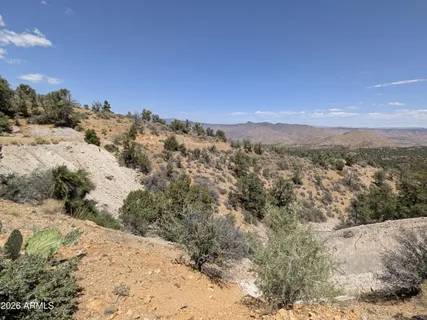 $9,900,000 | - Hackberry Mine Mohave County, Hackberry, AZ 86411