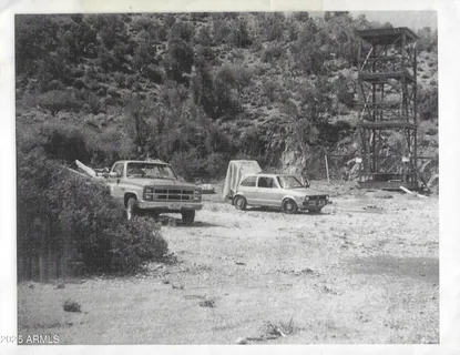 $9,900,000 | - Hackberry Mine Mohave County, Hackberry, AZ 86411