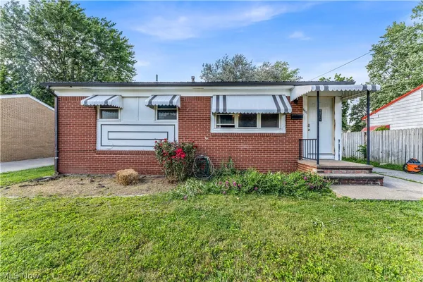 $135,000 | 567 Walnut Street, Elyria, OH 44035