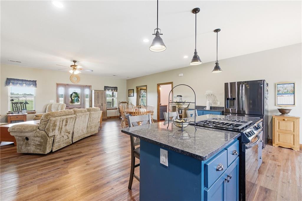 30225 South Wolf Road Drexel, MO 64742 - Photo 21 of 55