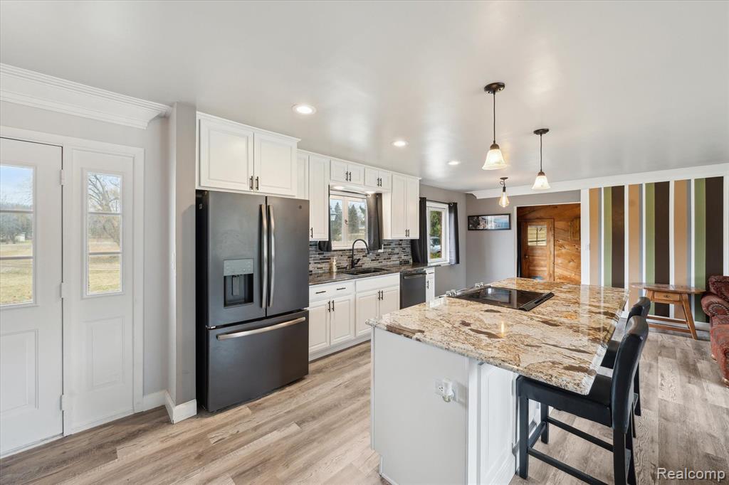 2075 East Bennington Road Durand, MI 48429 - Photo 7 of 48
