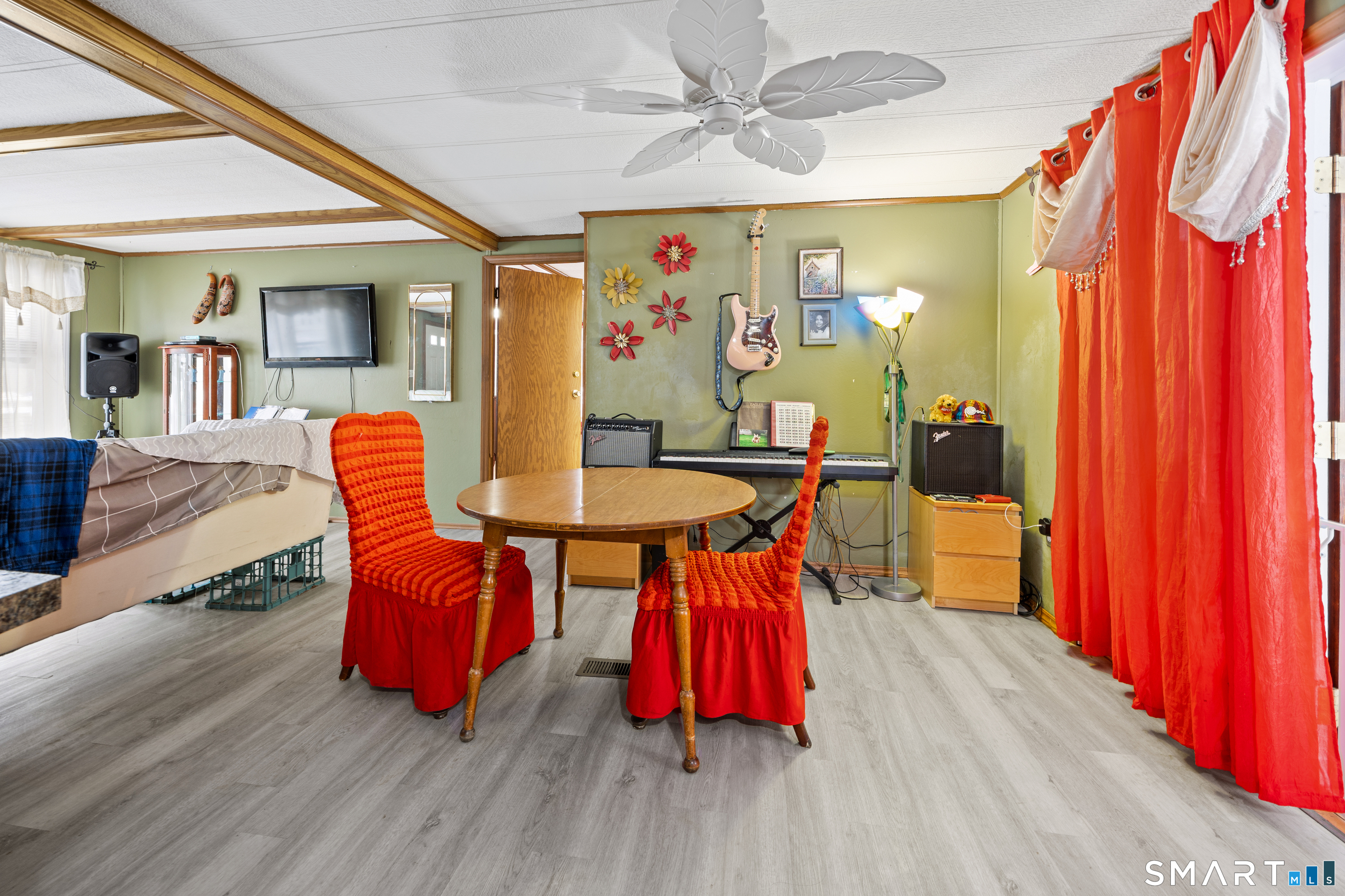 8 Redstone Street Southington, CT 06489 - Photo 8 of 18 a dining room with furniture and wooden floor