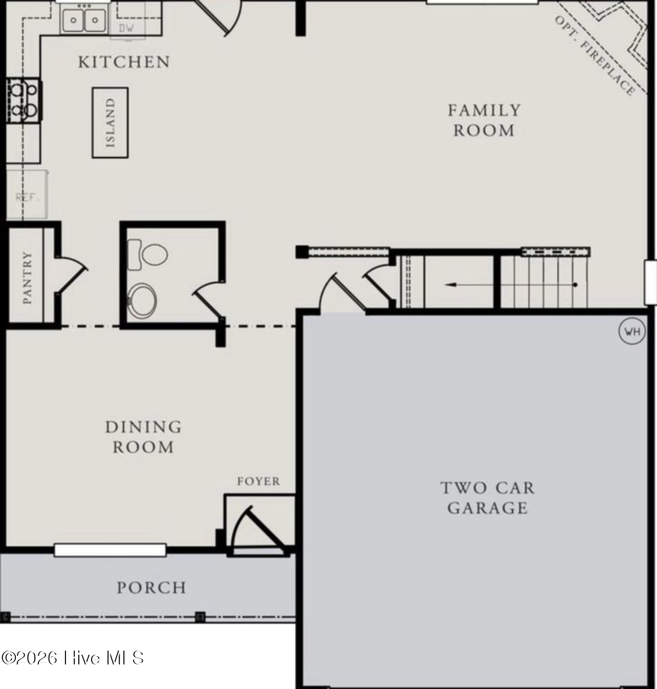 148 Sims Court Augusta, GA 30909 - Photo 17 of 18 Gallery Image 17