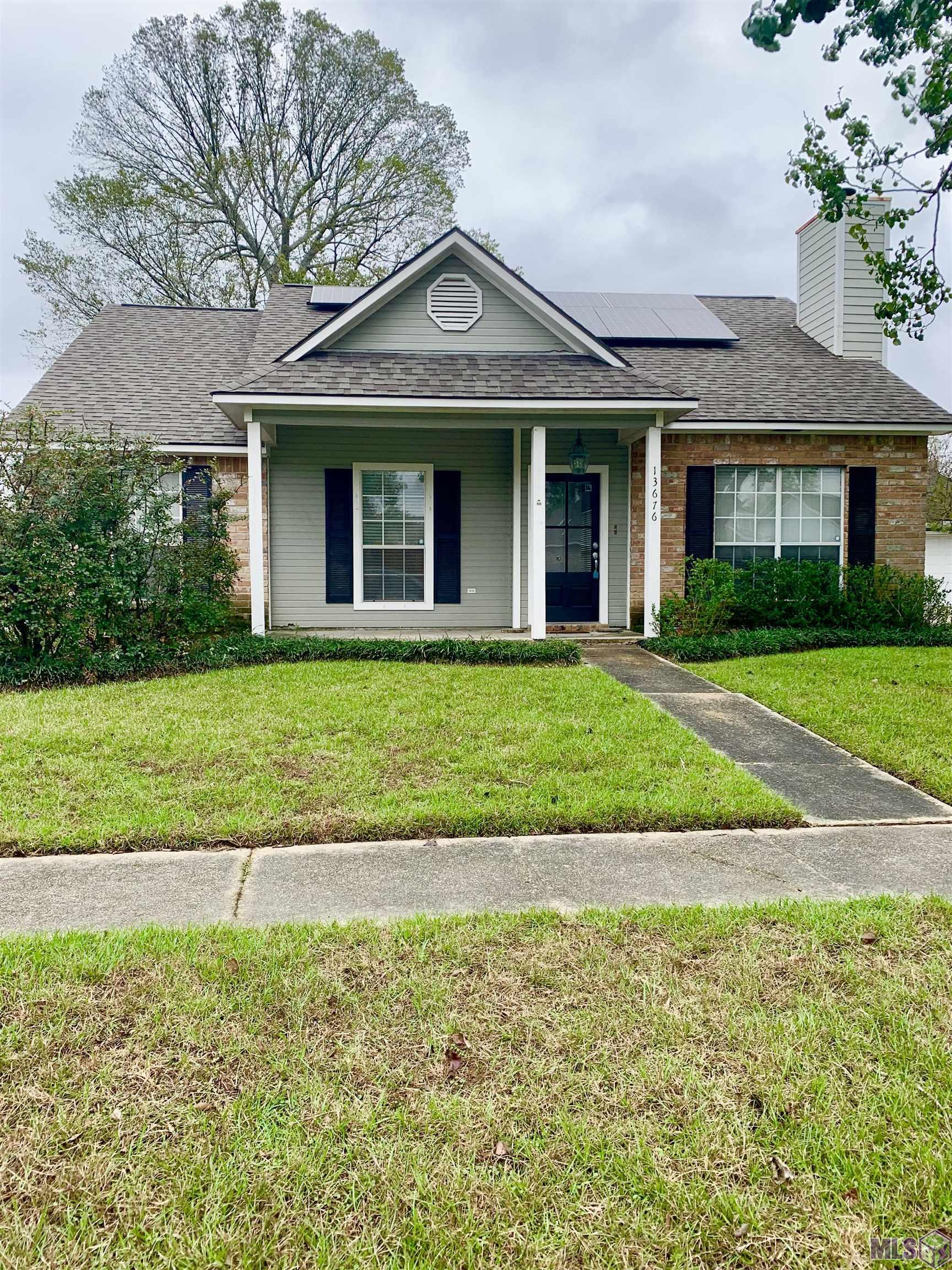 13676 Greenview Avenue Baton Rouge, LA 70816 - Photo 1 of 11