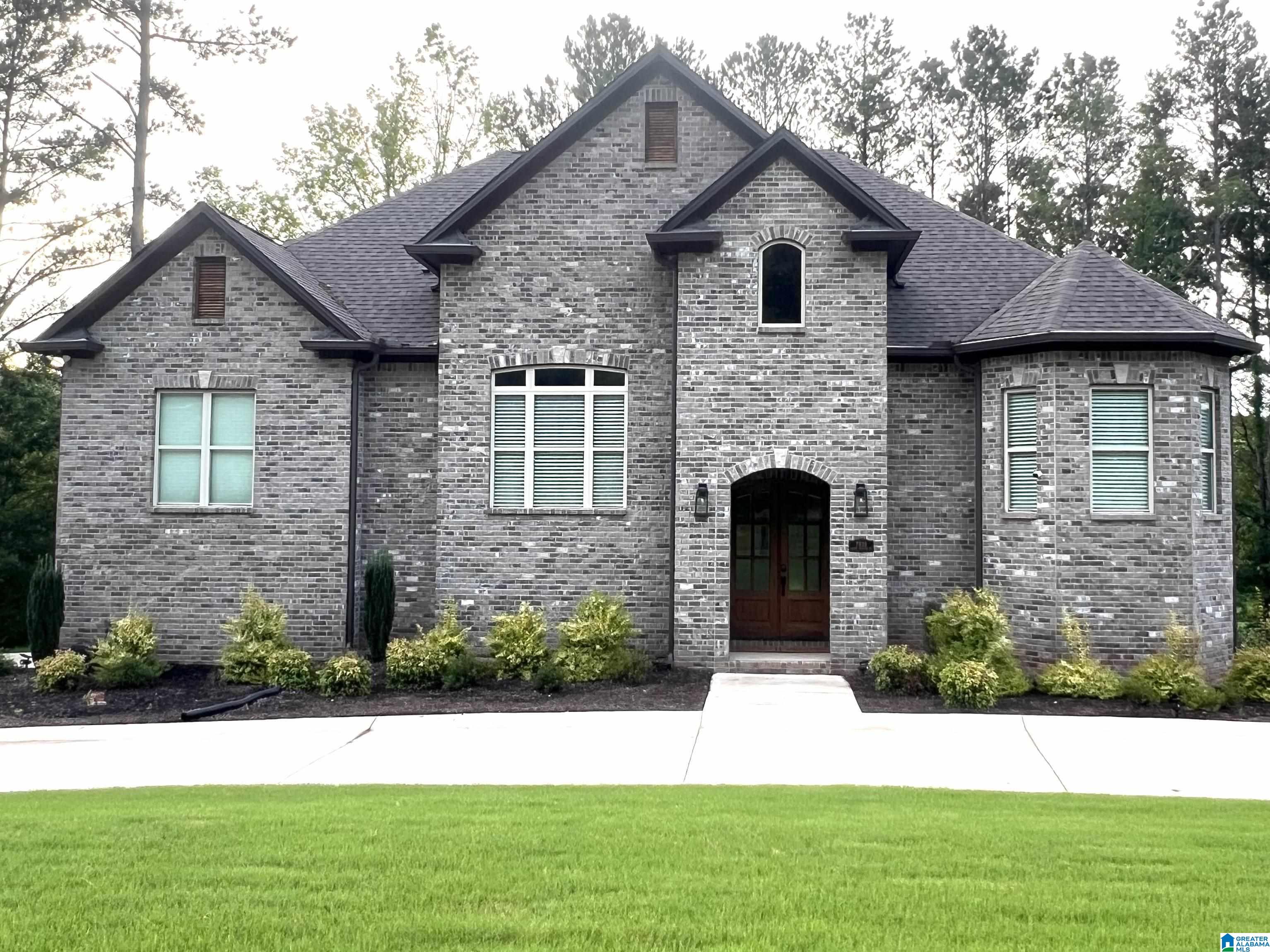 7938 Happy Hollow Road Trussville, AL 35173 - Photo 1 of 43