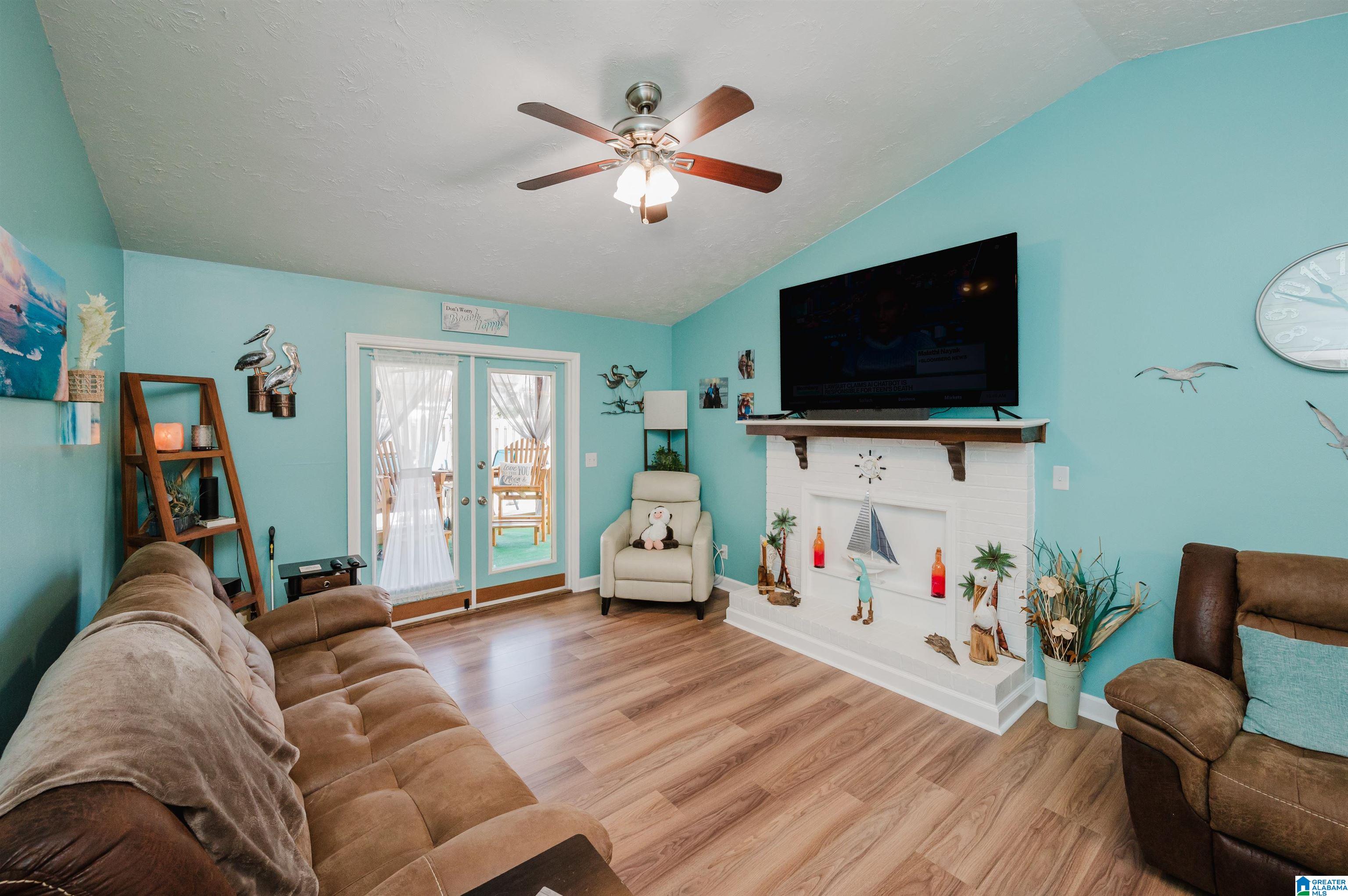 607 Cahaba Manor Trail, Unit 118 Pelham, AL 35124 - Photo 7 of 32