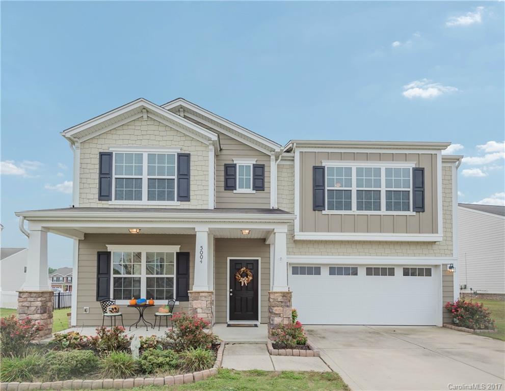 5004 Farm Pond Road Indian Trail, NC 28079 - Photo 1 of 14 Gallery Image 1