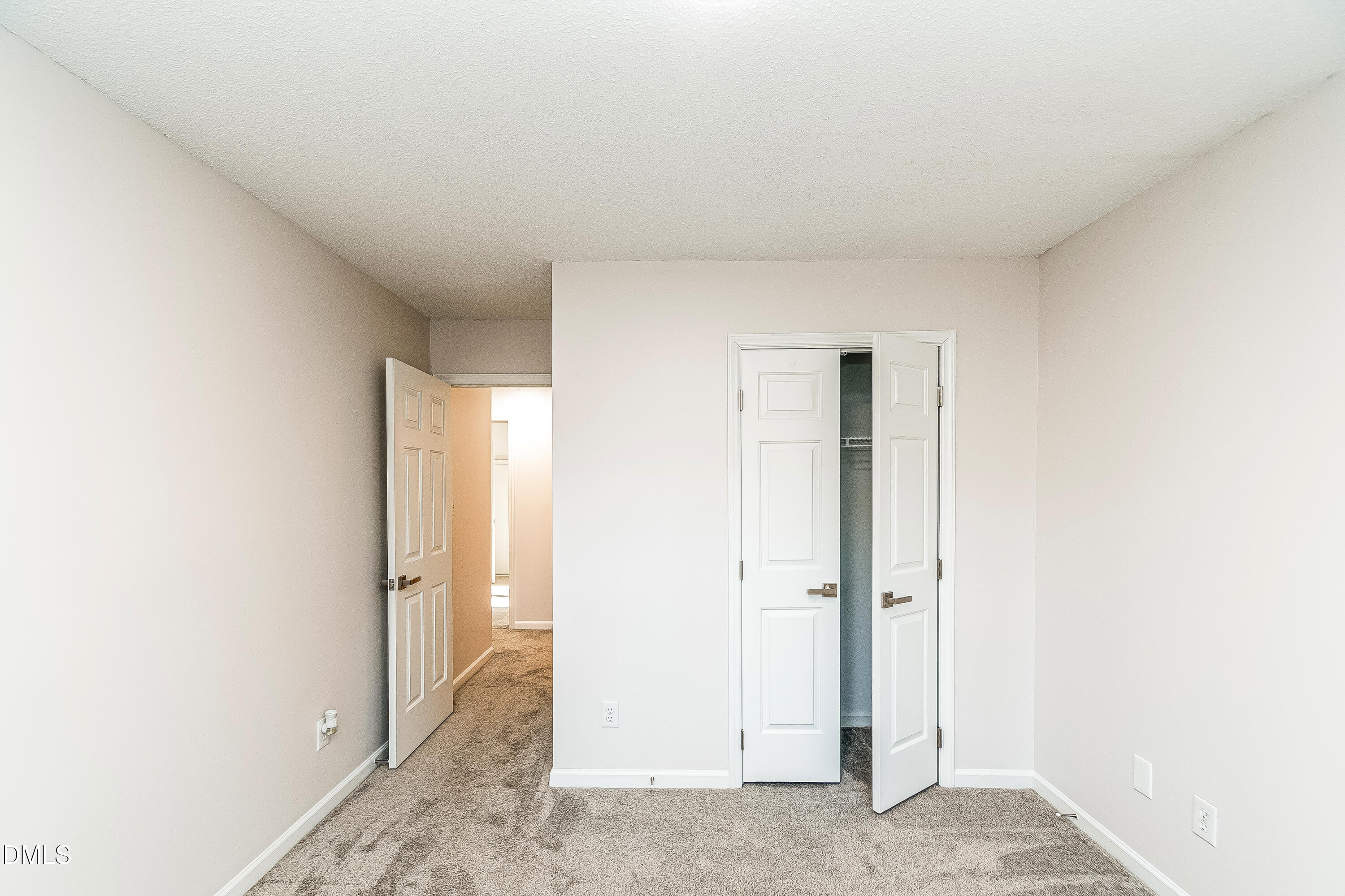 6005 Chittim Court Raleigh, NC 27616 - Photo 12 of 19 a view of an empty room