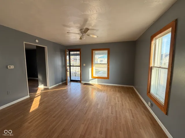 $87,500 | 1146 Blackman Street, Clinton, IN 47842