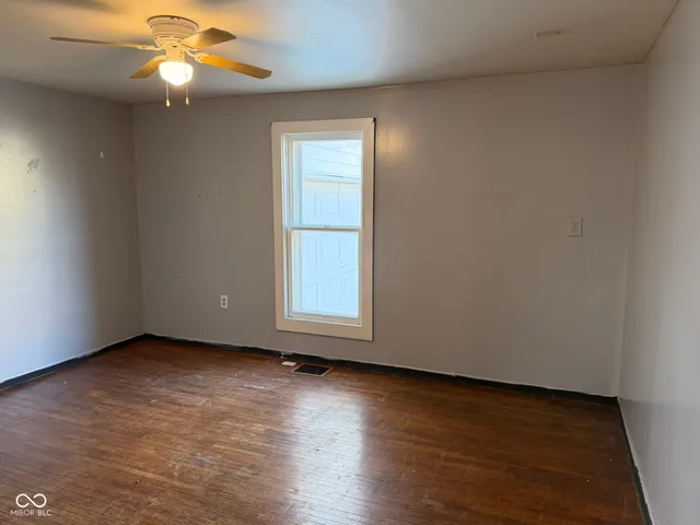 $87,500 | 1146 Blackman Street, Clinton, IN 47842