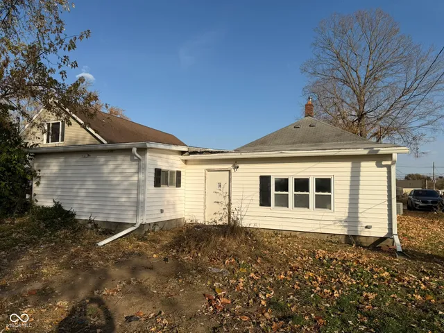 $87,500 | 1146 Blackman Street, Clinton, IN 47842