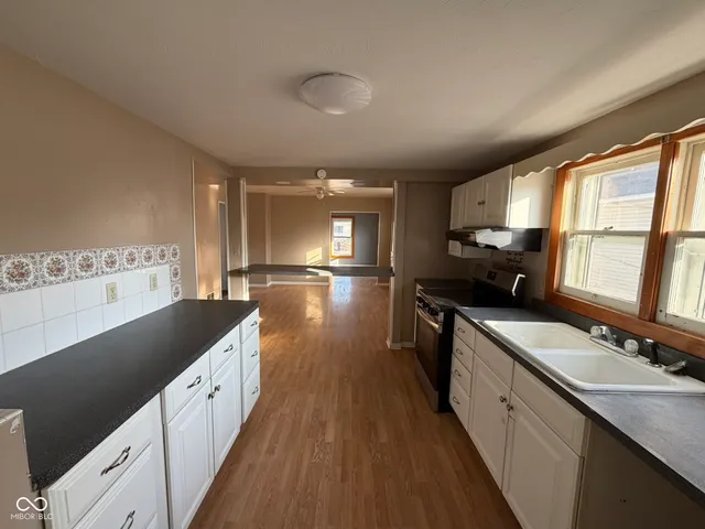 $87,500 | 1146 Blackman Street, Clinton, IN 47842