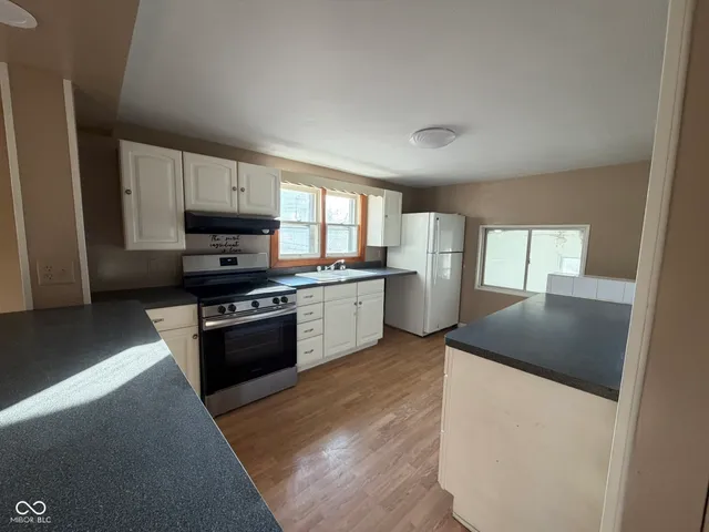 $87,500 | 1146 Blackman Street, Clinton, IN 47842