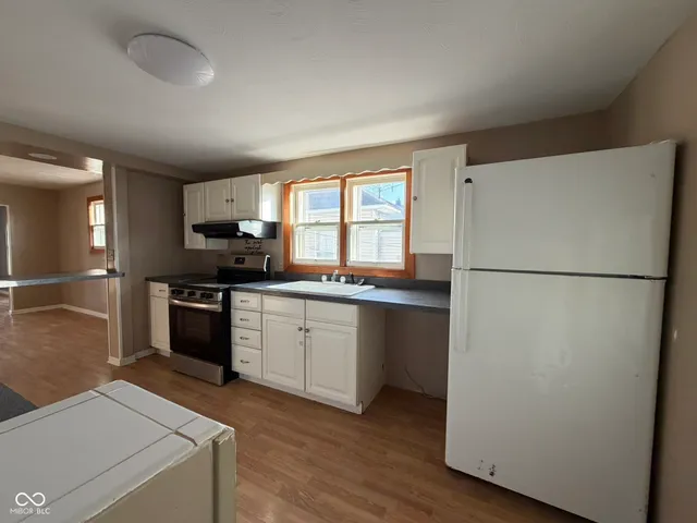 $87,500 | 1146 Blackman Street, Clinton, IN 47842