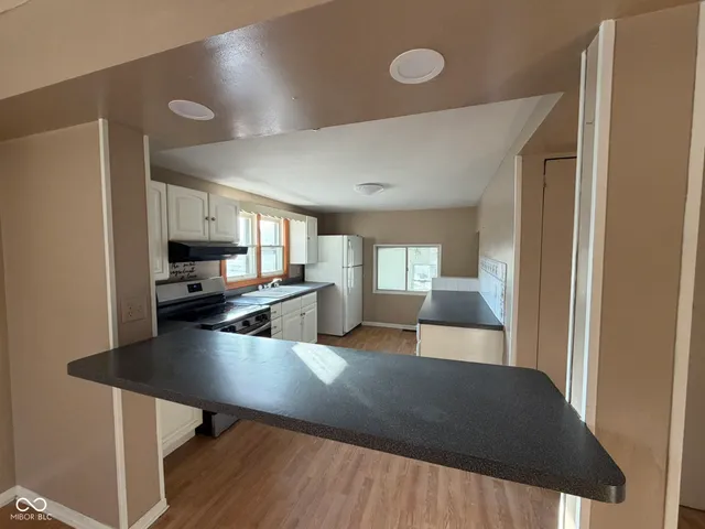 $87,500 | 1146 Blackman Street, Clinton, IN 47842