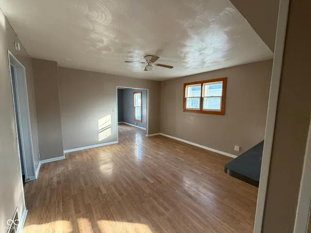 $87,500 | 1146 Blackman Street, Clinton, IN 47842