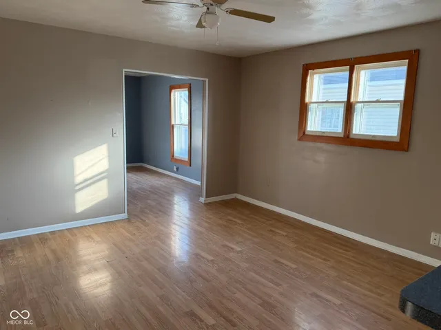 $87,500 | 1146 Blackman Street, Clinton, IN 47842