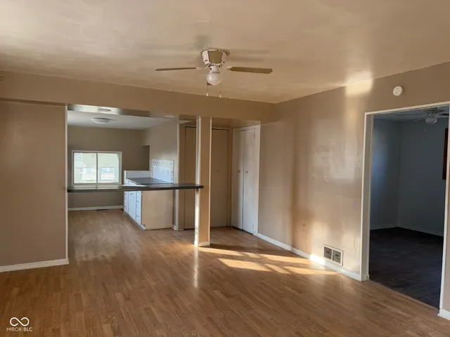 $87,500 | 1146 Blackman Street, Clinton, IN 47842