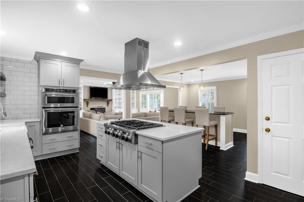 1014 Shamrock Court High Point, NC 27265 - Photo 14 of 37