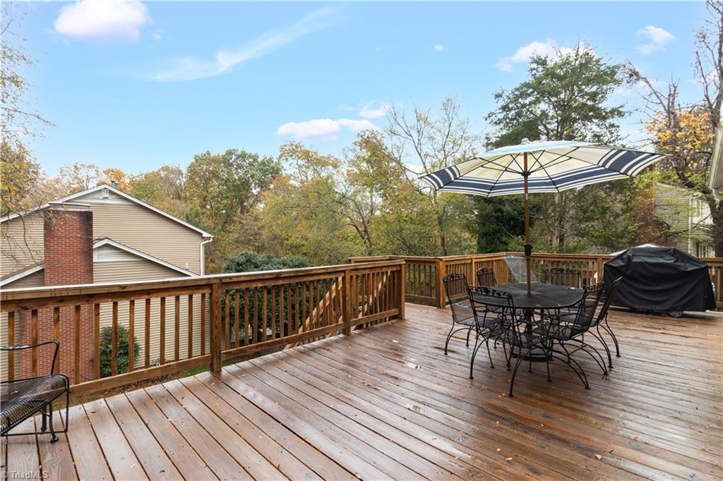 1014 Shamrock Court High Point, NC 27265 - Photo 27 of 37