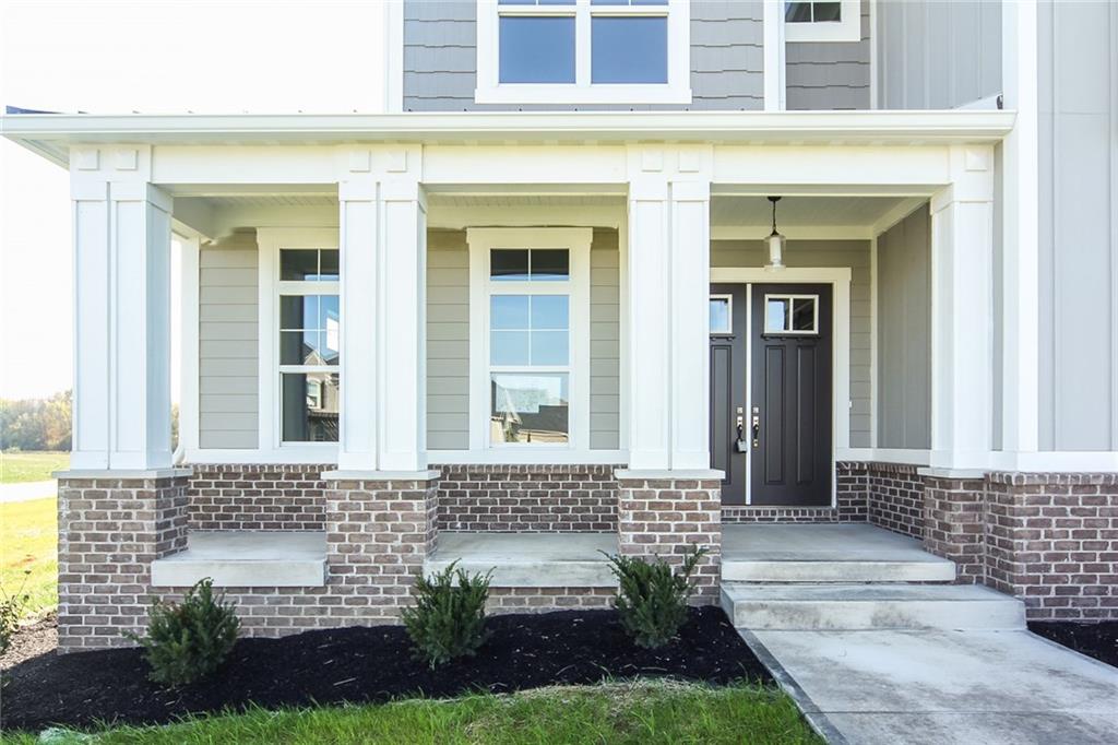 9938 Backstretch Row Fishers, IN 46055 - Photo 2 of 38 Gallery Image 2