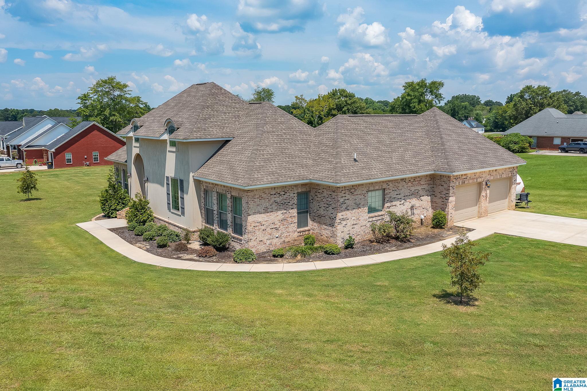 10 Oak Ridge Lane Hartselle, AL 35640 - Photo 29 of 31