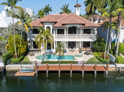 $6,475,000 | 441 Royal Plaza Drive, Fort Lauderdale, FL 33301