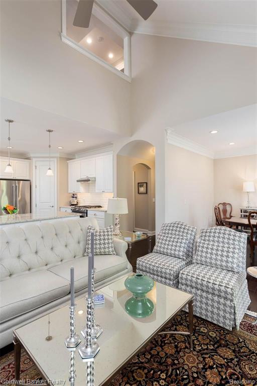 4217 Oak Arbor Crest Court Rochester, MI 48306 - Photo 16 of 39