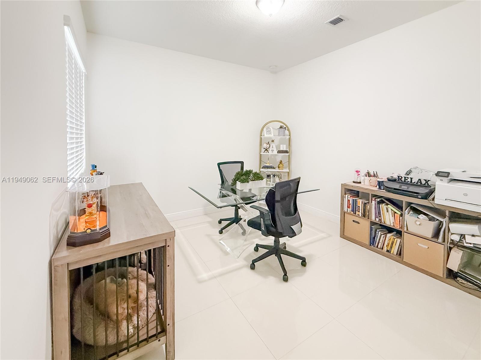 17931 Southwest 152nd Avenue Miami, FL 33187 - Photo 23 of 29 a view of workspace