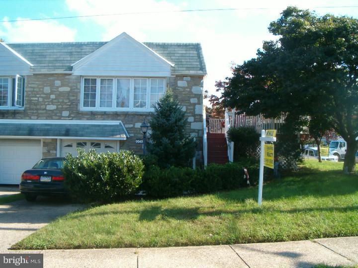 9941 Woodfern Road Philadelphia, PA 19115 - Photo 1 of 25 Exterior Front