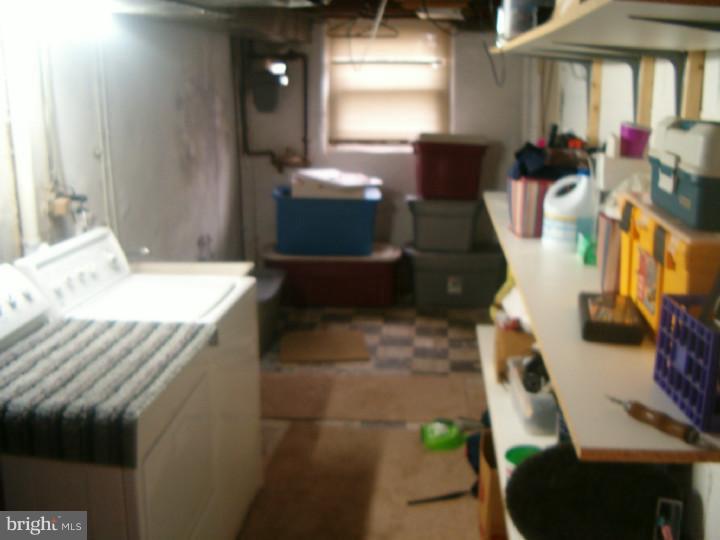 9941 Woodfern Road Philadelphia, PA 19115 - Photo 25 of 25 Laundry Room