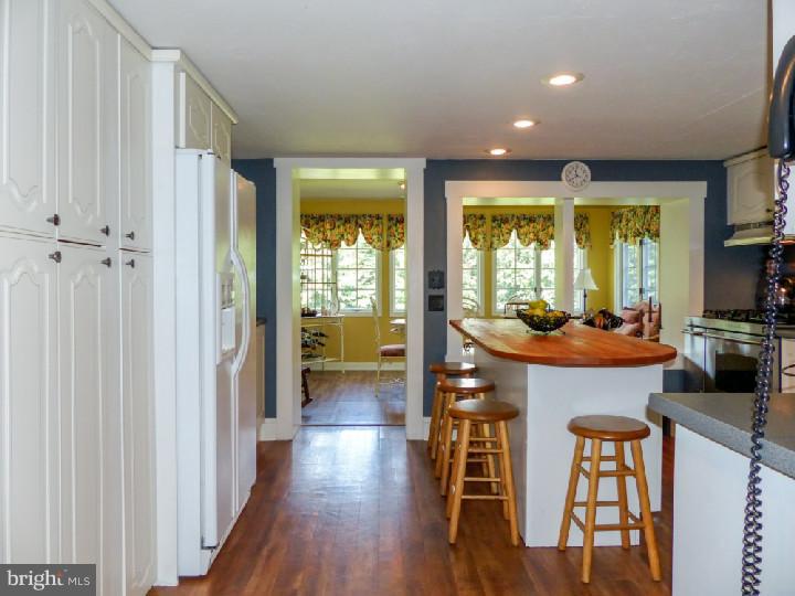 1423 Three Mile Run Road Perkasie, PA 18944 - Photo 11 of 24 Kitchen