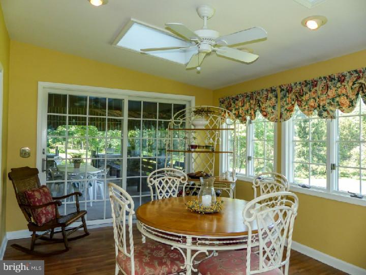 1423 Three Mile Run Road Perkasie, PA 18944 - Photo 12 of 24 Breakfast Room