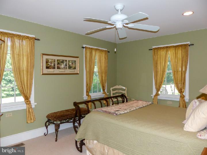 1423 Three Mile Run Road Perkasie, PA 18944 - Photo 16 of 24 Bedroom