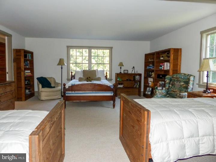 1423 Three Mile Run Road Perkasie, PA 18944 - Photo 20 of 24 Bedroom