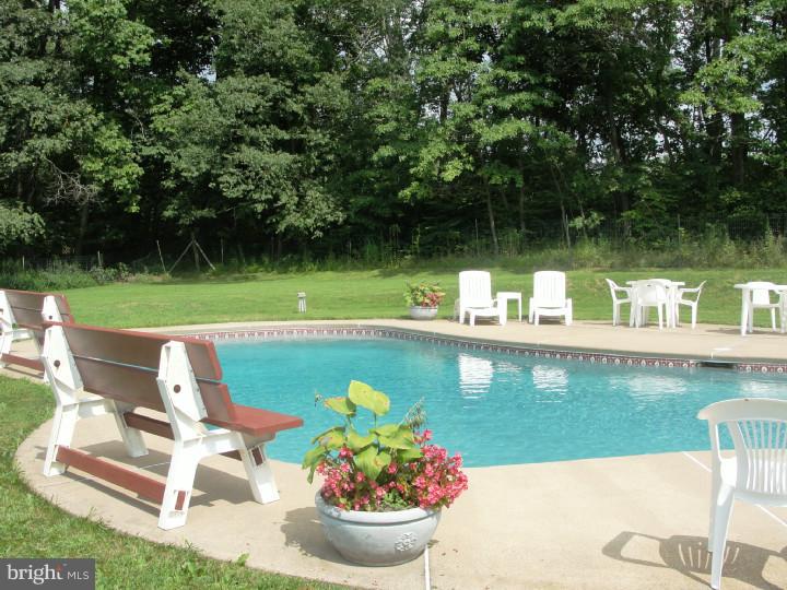 1423 Three Mile Run Road Perkasie, PA 18944 - Photo 23 of 24 Pool