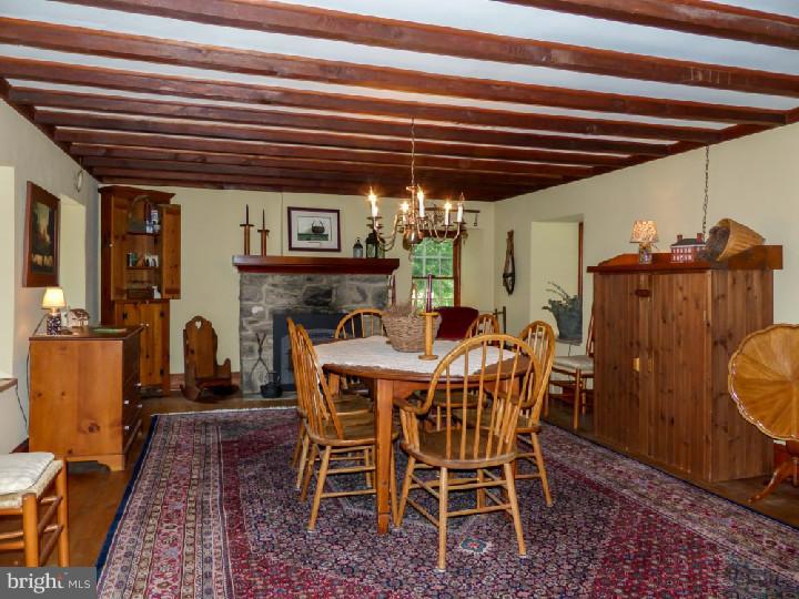 1423 Three Mile Run Road Perkasie, PA 18944 - Photo 8 of 24 Dining Room