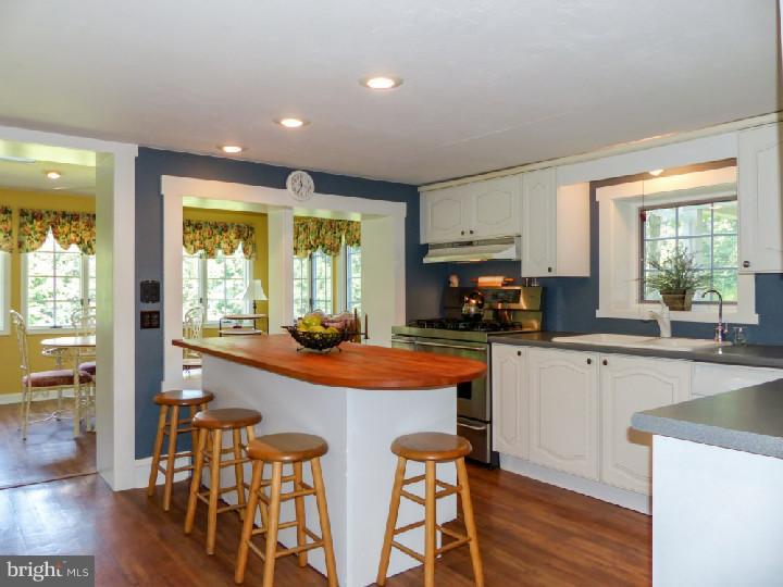 1423 Three Mile Run Road Perkasie, PA 18944 - Photo 9 of 24 Kitchen