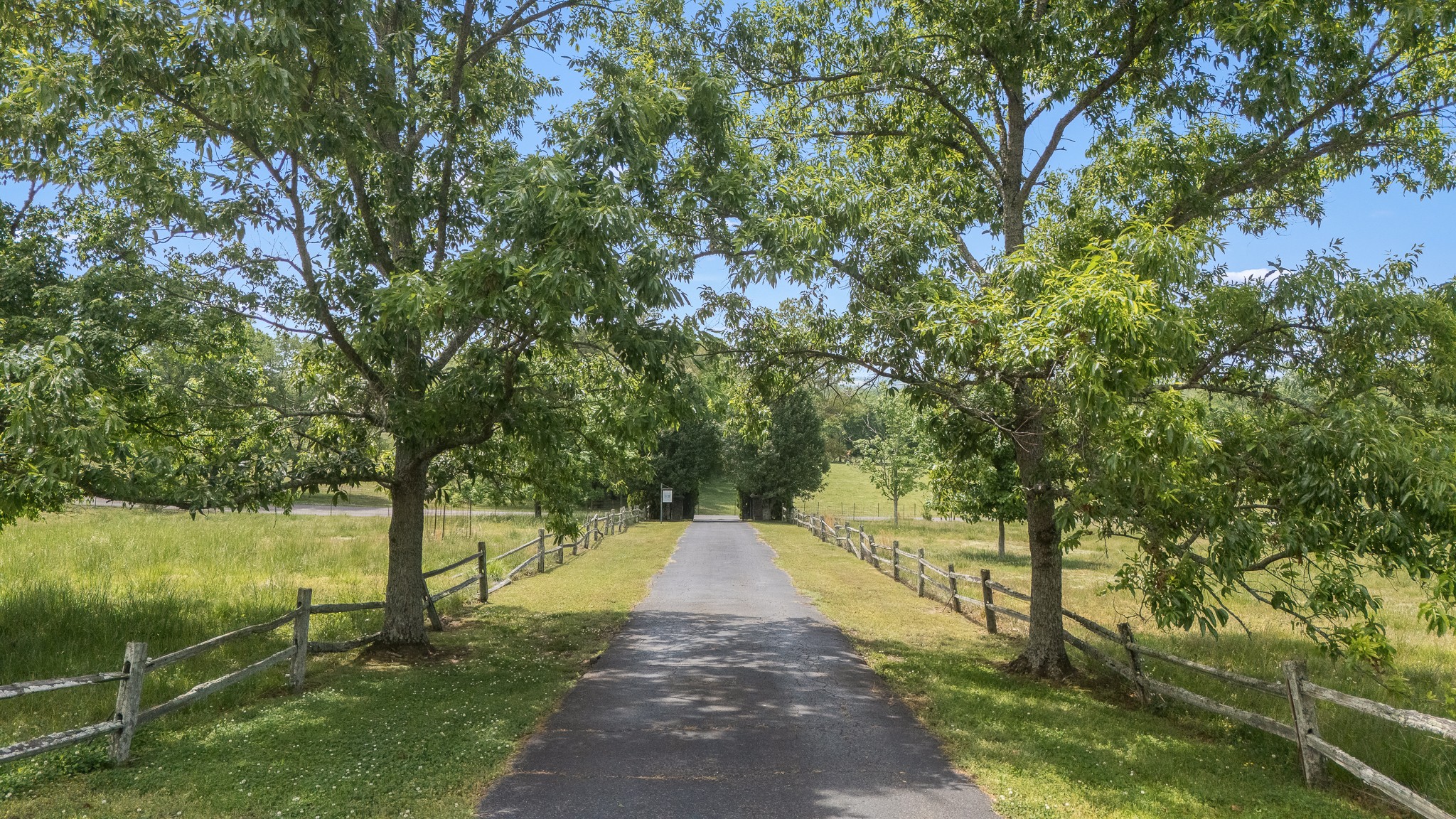 32 Grisham Road Fayetteville, TN 37334 - Photo 15 of 15 a view of an outdoor space