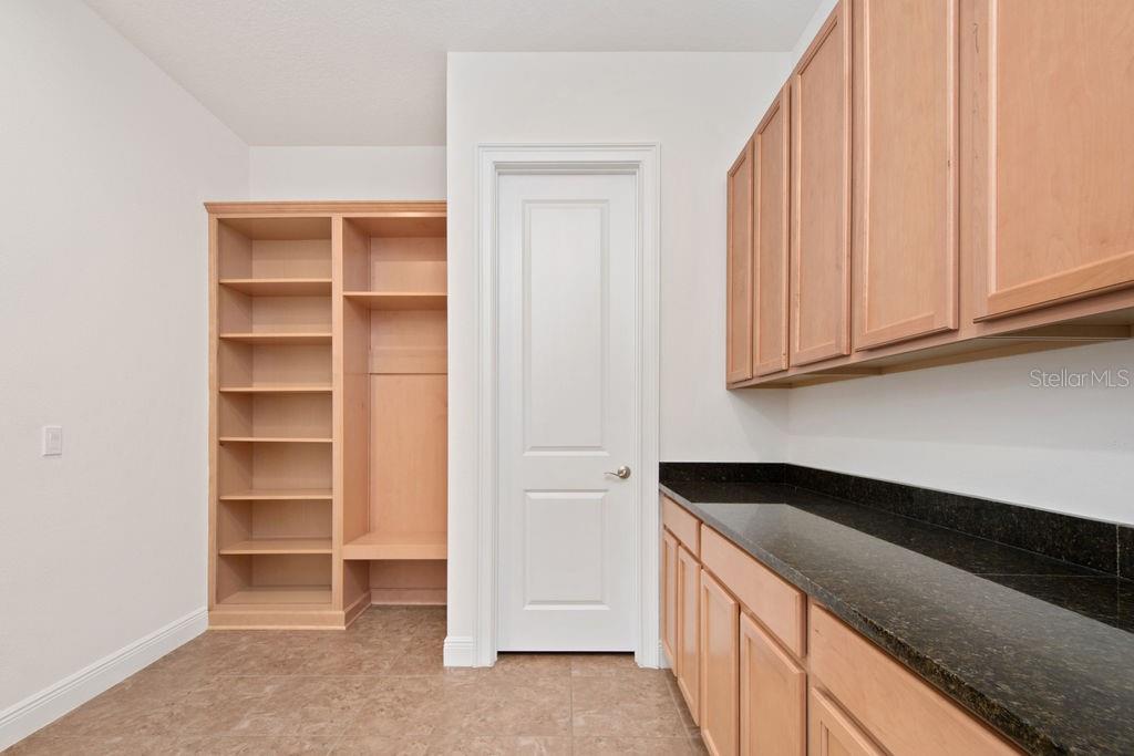 17538 Black Rail Street Windermere, FL 34786 - Photo 11 of 32 a kitchen with a sink and cabinets