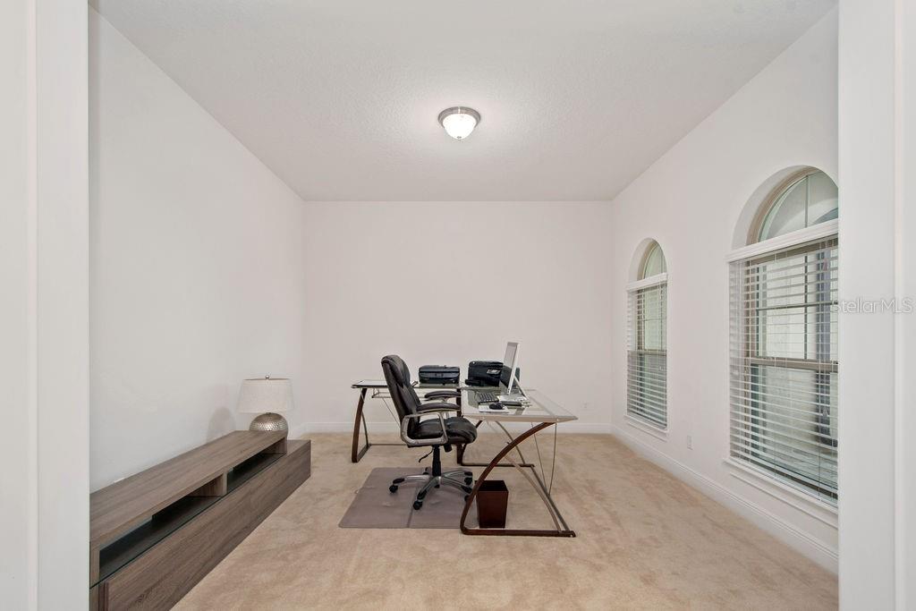 17538 Black Rail Street Windermere, FL 34786 - Photo 4 of 32 a work room with furniture and windows